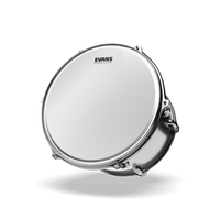 Evans UV2 Coated Batter Drumhead