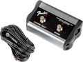 Fender 2-Button Footswitch: Channel-Reverb