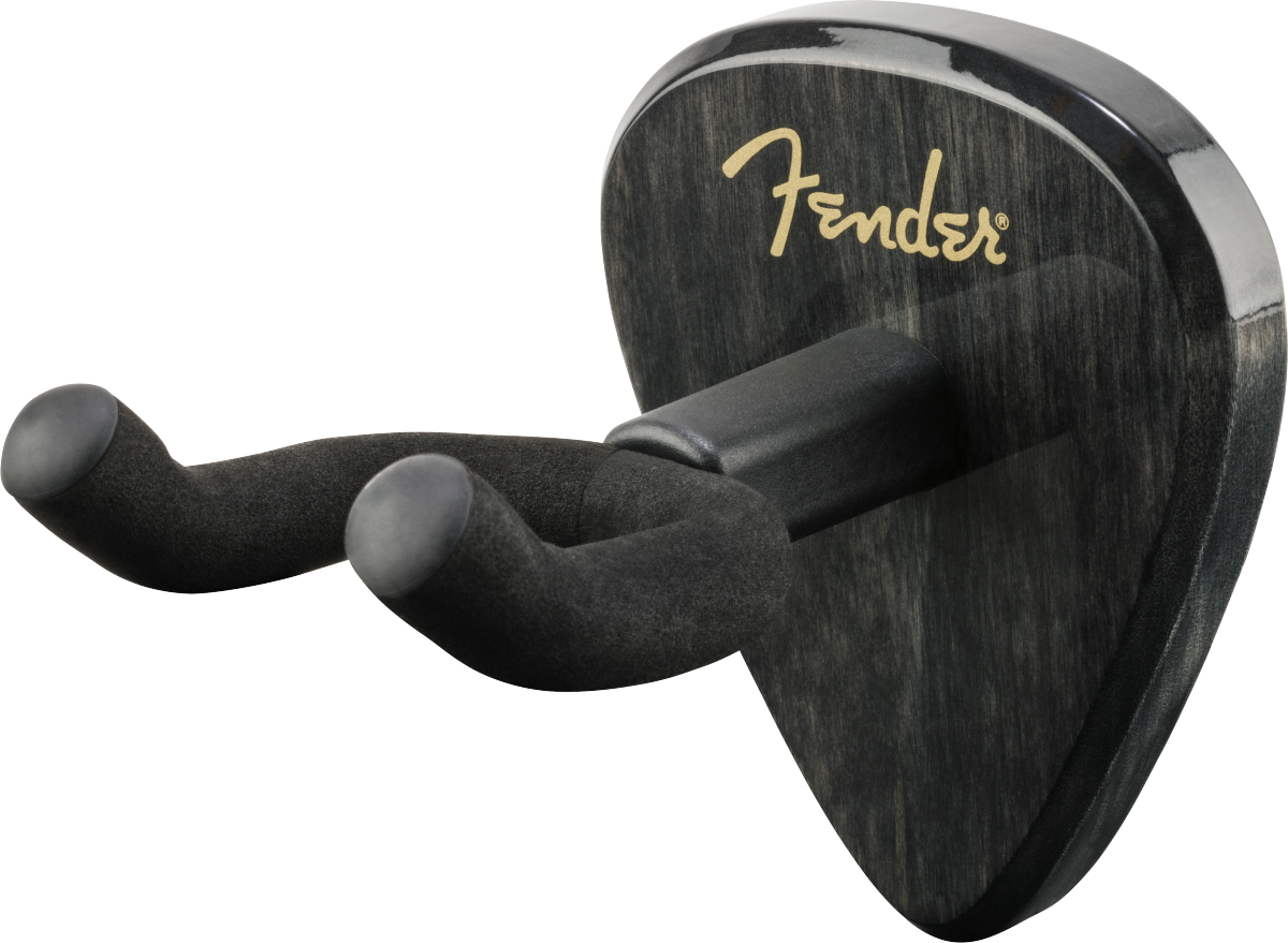 Fender 351 Guitar Wall Hangers, detail