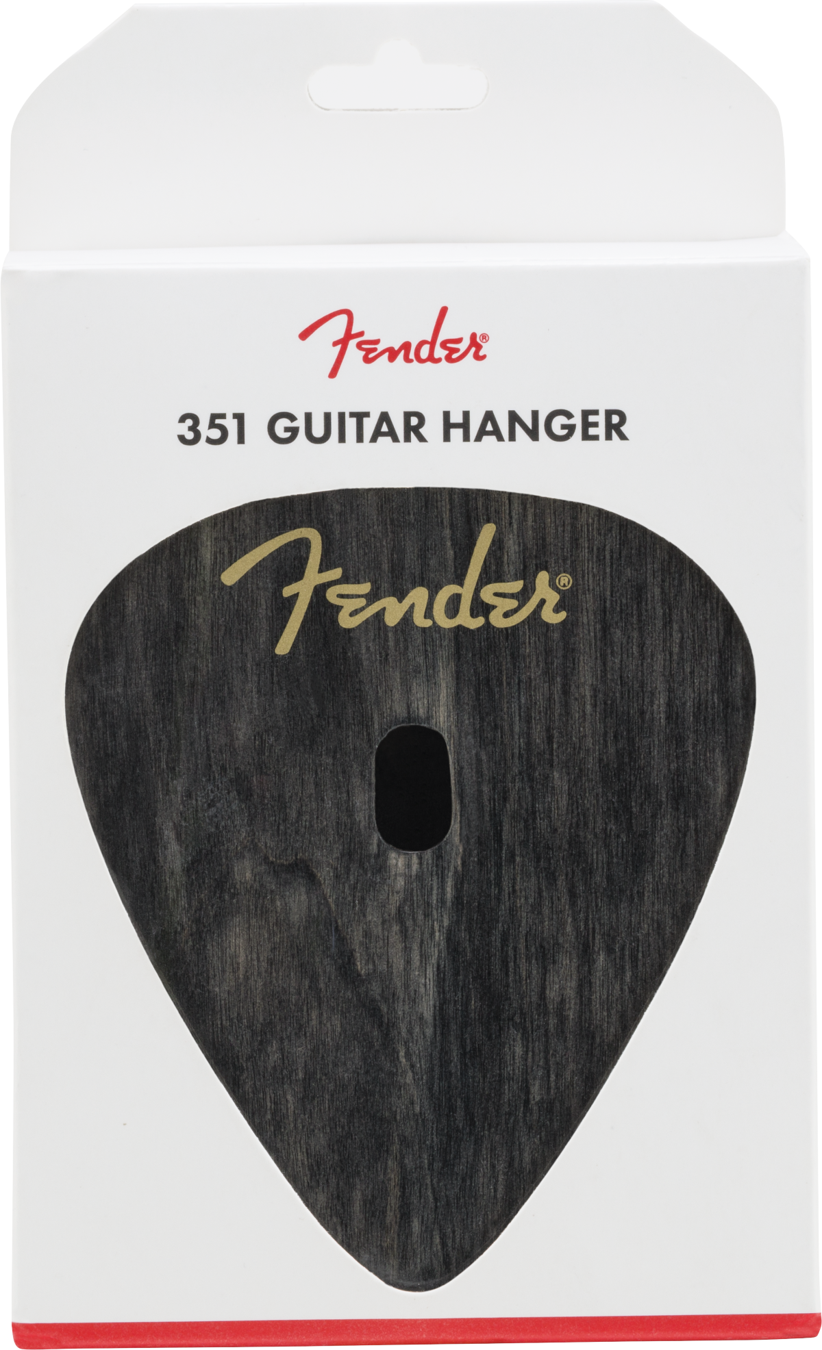 Fender 351 Guitar Wall Hangers, detail