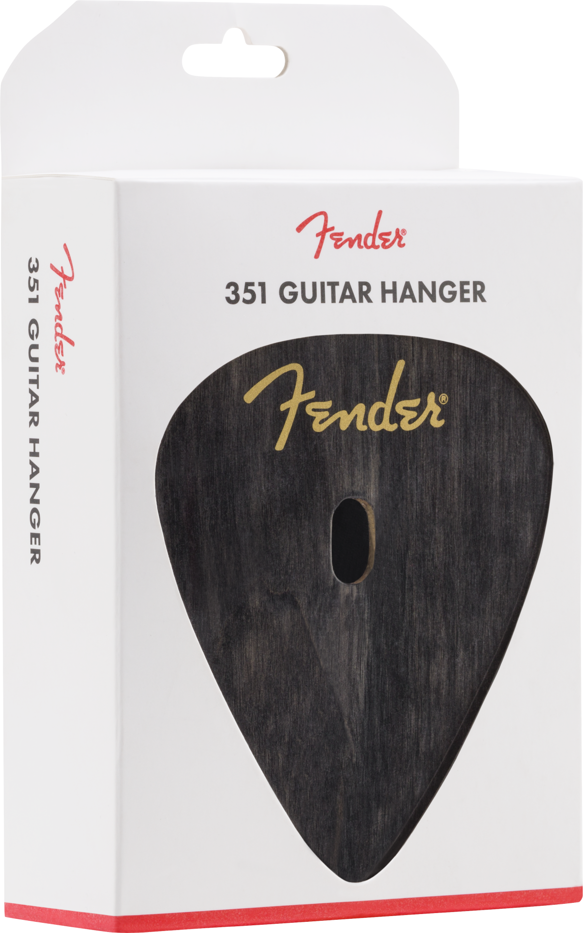 Fender 351 Guitar Wall Hangers, detail