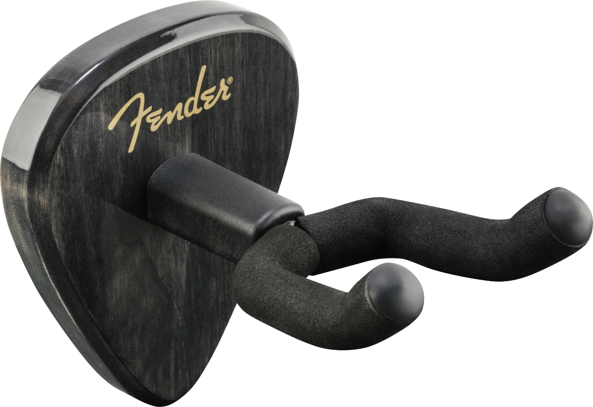 Fender 351 Guitar Wall Hangers, detail