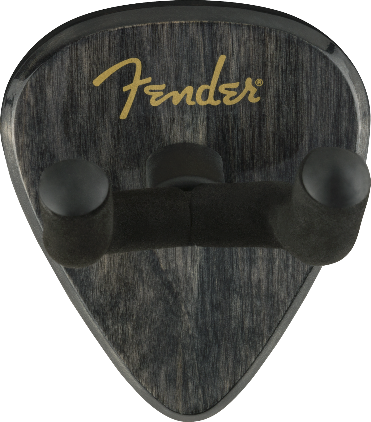 Fender 351 Guitar Wall Hangers, front view
