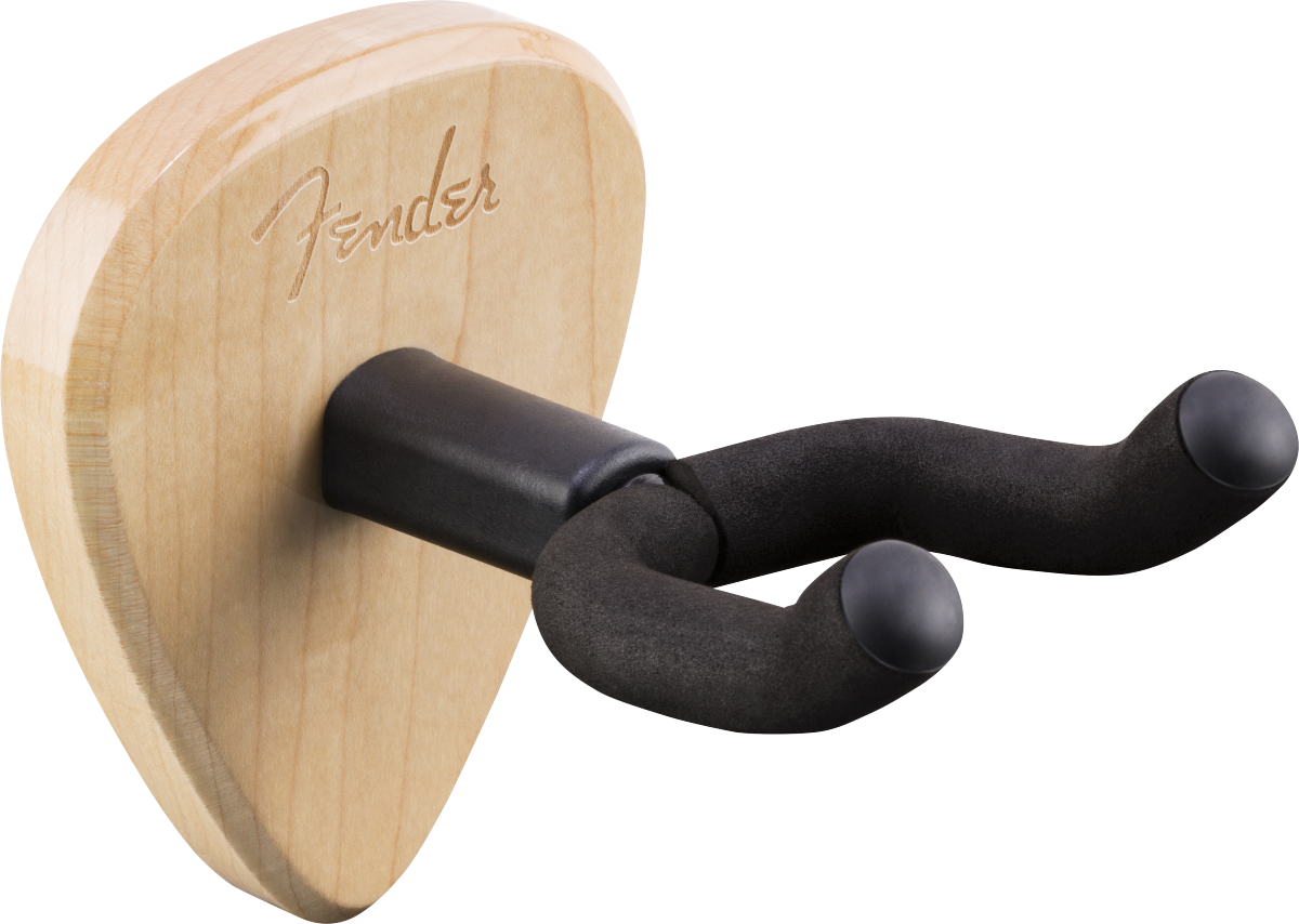 Fender 351 Guitar Wall Hangers, detail