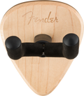 Fender 351 Guitar Wall Hangers, front view