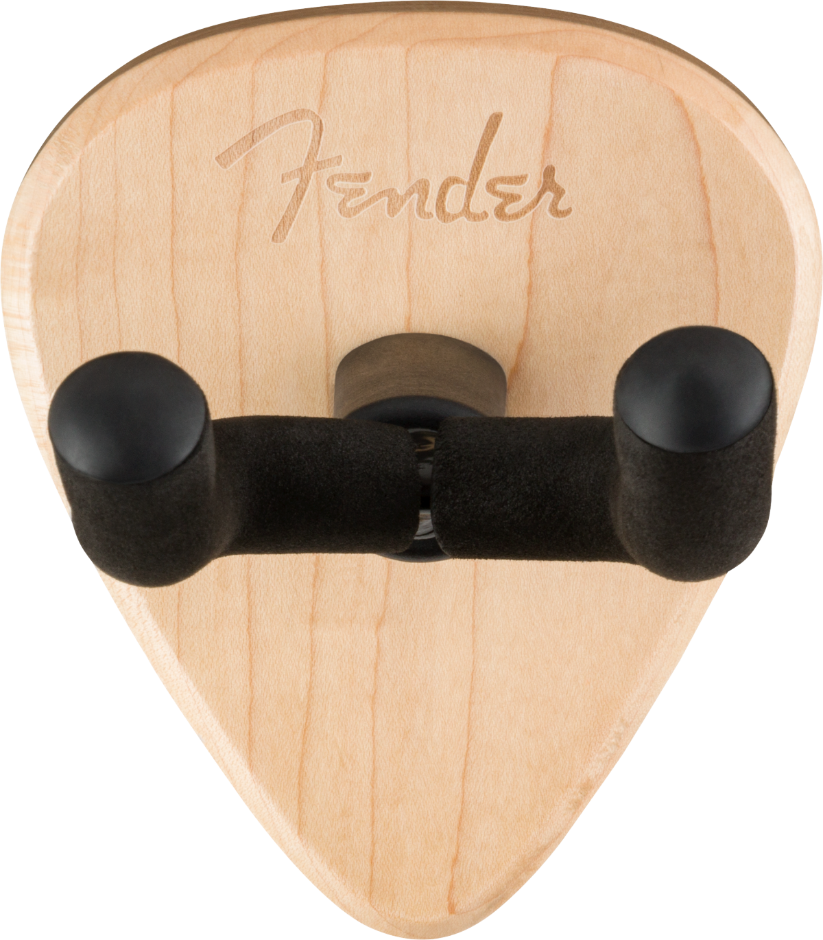 Fender 351 Guitar Wall Hangers, front view