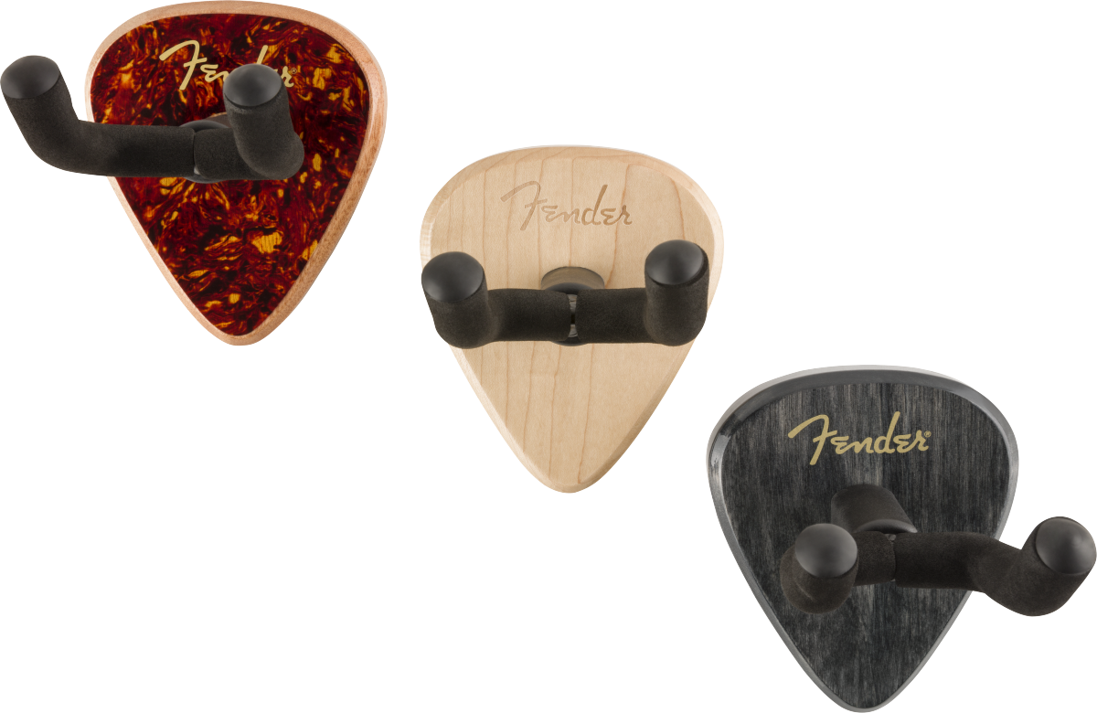 Fender 351 Guitar Wall Hangers