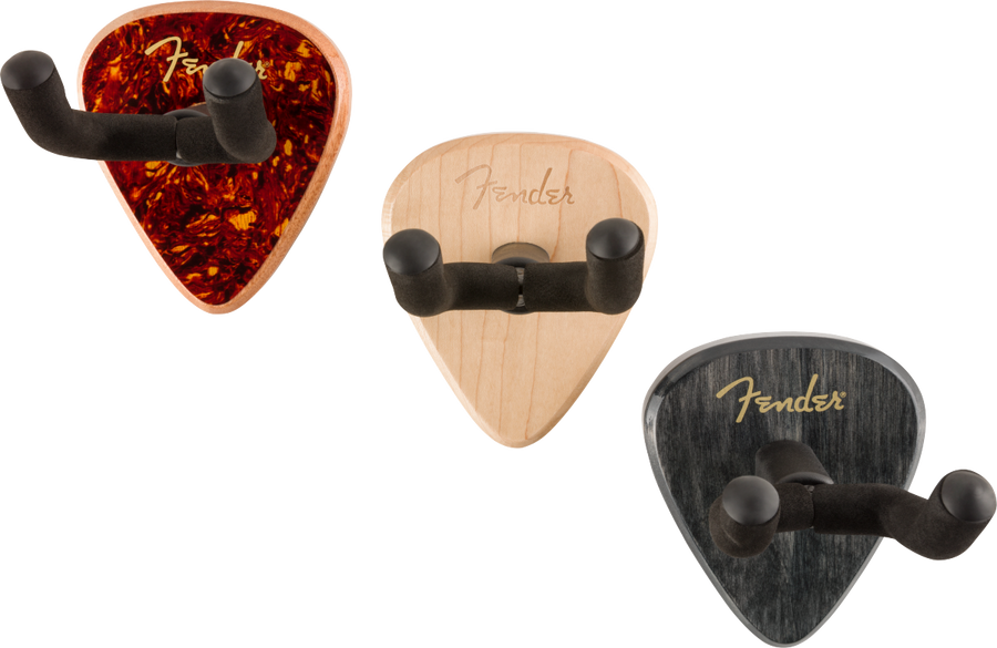 Fender 351 Guitar Wall Hangers
