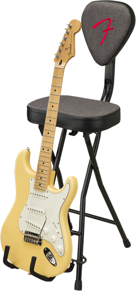 Fender 351 Studio Seat