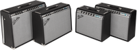 Fender '68 Custom Deluxe Reverb