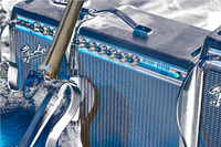 Fender '68 Custom Deluxe Reverb