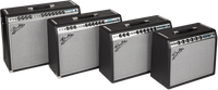 Fender '68 Custom Deluxe Reverb
