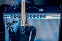 Fender '68 Custom Deluxe Reverb