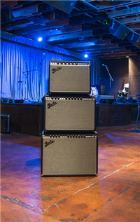 Fender '68 Custom Deluxe Reverb
