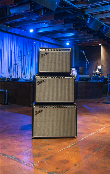 Fender '68 Custom Deluxe Reverb