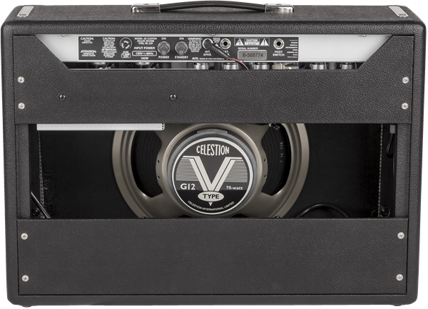 Fender '68 Custom Deluxe Reverb