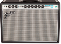 Fender '68 Custom Deluxe Reverb