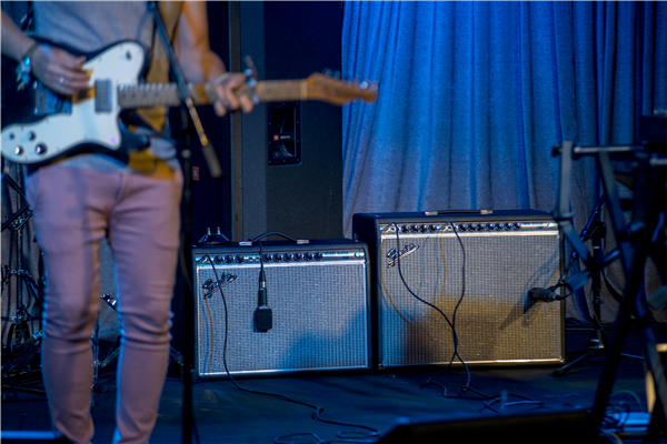 Fender '68 Custom Deluxe Reverb