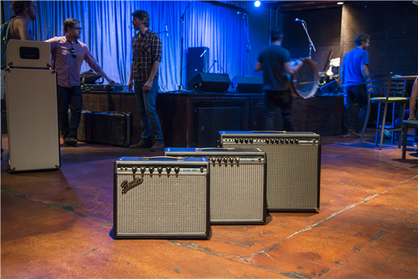 Fender '68 Custom Deluxe Reverb