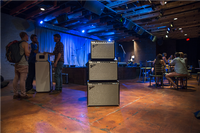 Fender '68 Custom Deluxe Reverb