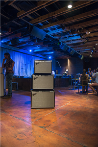 Fender '68 Custom Deluxe Reverb