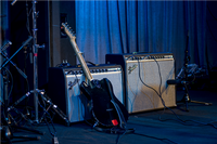 Fender '68 Custom Deluxe Reverb