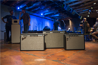 Fender '68 Custom Deluxe Reverb
