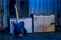 Fender '68 Custom Deluxe Reverb