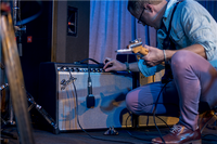Fender '68 Custom Deluxe Reverb