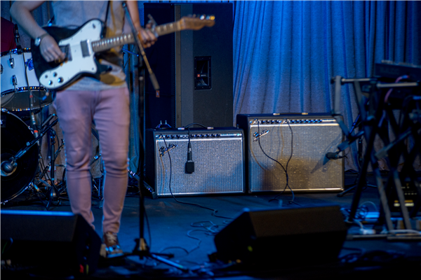 Fender '68 Custom Deluxe Reverb
