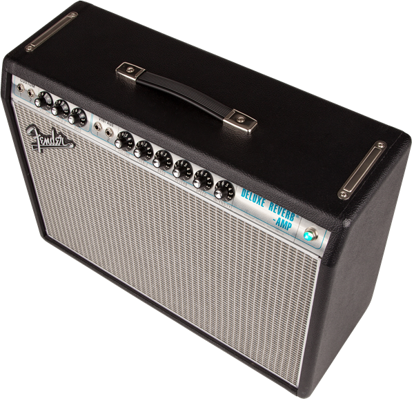 Fender '68 Custom Deluxe Reverb