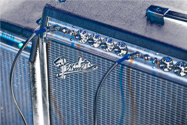Fender '68 Custom Deluxe Reverb
