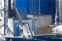 Fender '68 Custom Deluxe Reverb