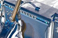 Fender '68 Custom Deluxe Reverb