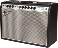 Fender '68 Custom Deluxe Reverb