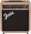 Fender Acoustasonic 15