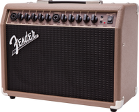 Fender Acoustasonic 40