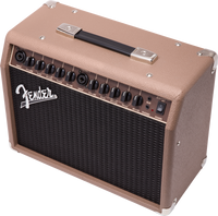 Fender Acoustasonic 40