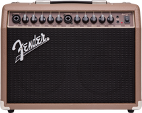 Fender Acoustasonic 40