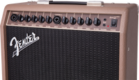 Fender Acoustasonic 40