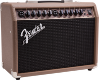 Fender Acoustasonic 40