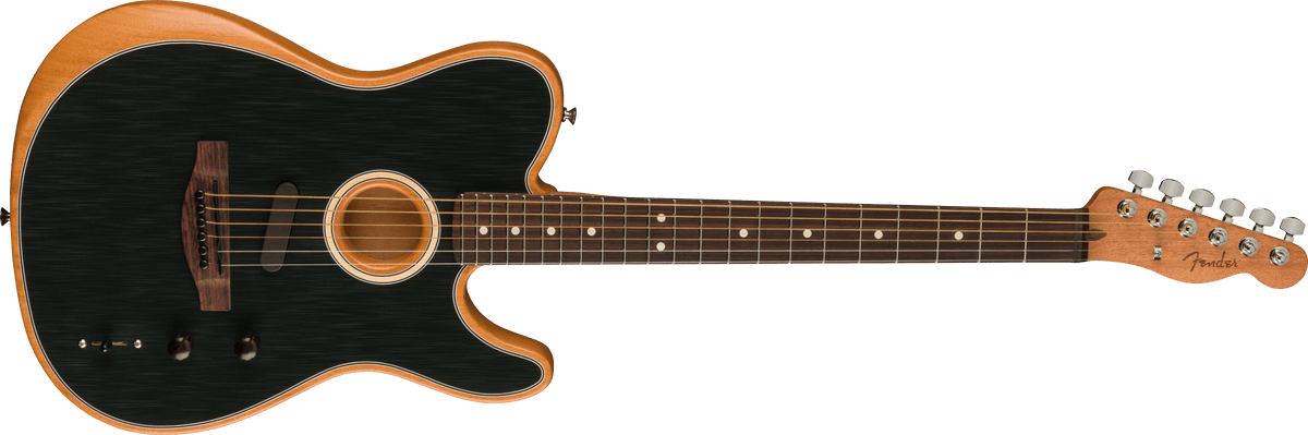 Fender Acoustasonic Player Telecaster