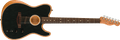 Fender Acoustasonic Player Telecaster, front view