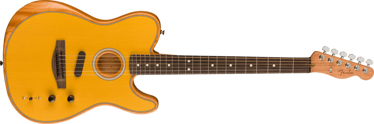 Fender Acoustasonic Player Telecaster