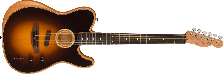 Fender Acoustasonic Player Telecaster