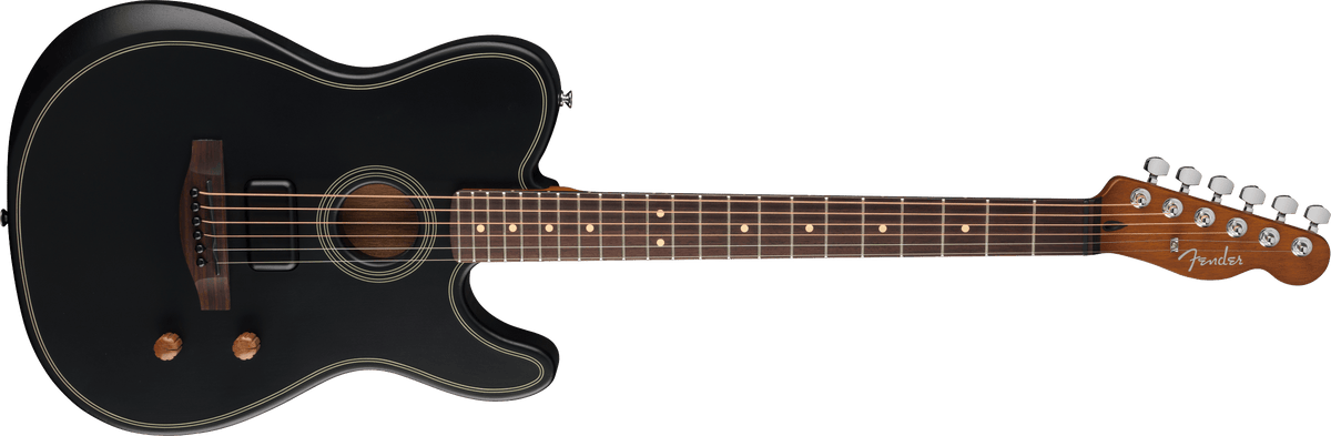 Fender Acoustasonic Standard Telecaster
