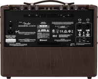Fender Acoustic Junior