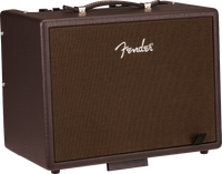 Fender Acoustic Junior