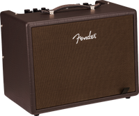 Fender Acoustic Junior
