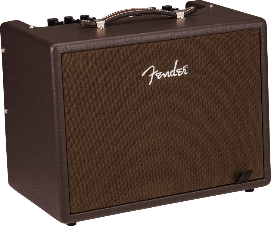Fender Acoustic Junior